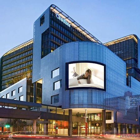 Citadines Mount Sophia Singapore Ngoại thất bức ảnh