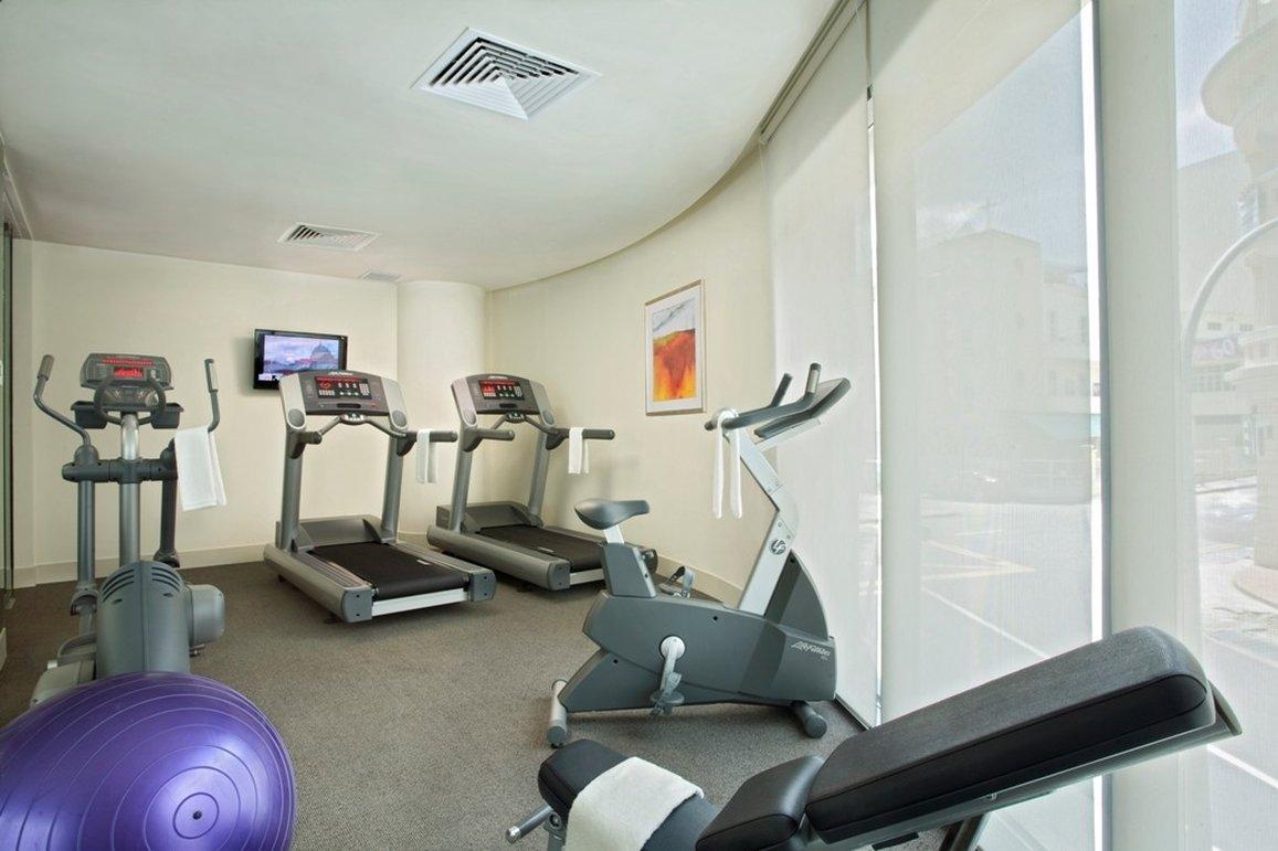Citadines Mount Sophia Singapore Ngoại thất bức ảnh