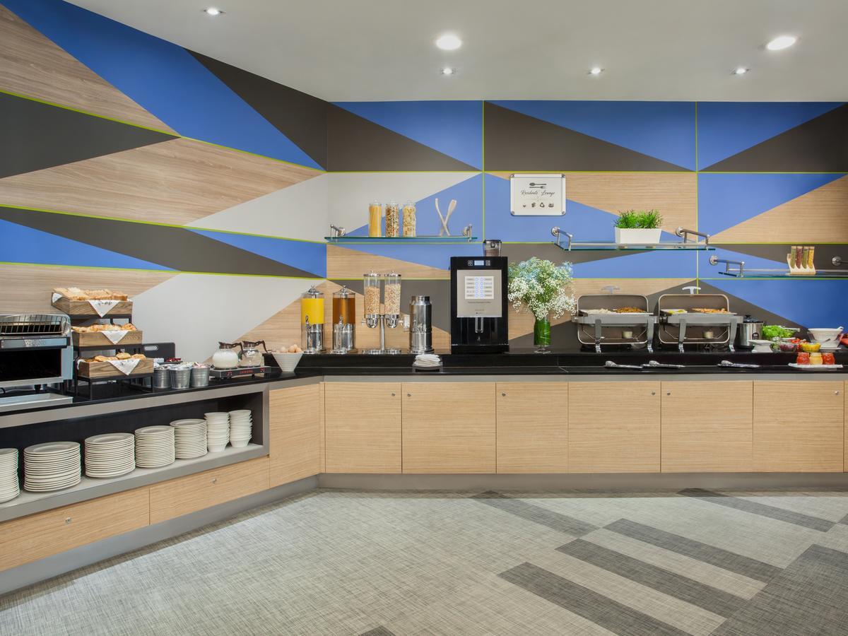 Citadines Mount Sophia Singapore Ngoại thất bức ảnh