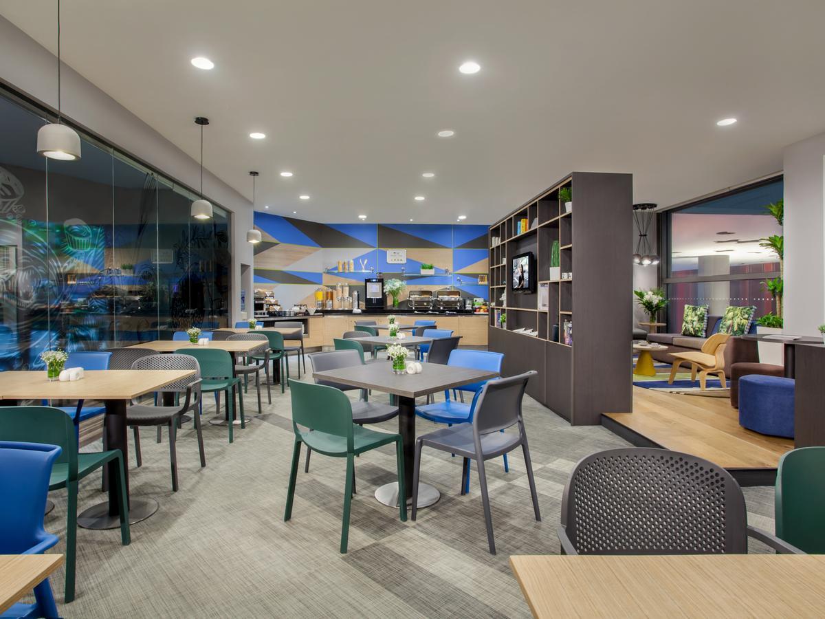 Citadines Mount Sophia Singapore Ngoại thất bức ảnh