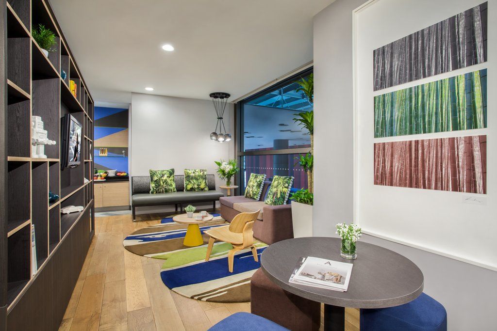 Citadines Mount Sophia Singapore Ngoại thất bức ảnh