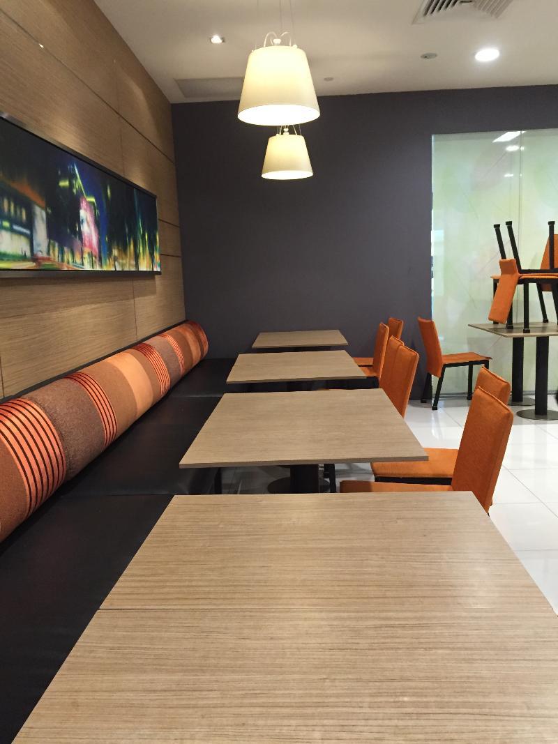 Citadines Mount Sophia Singapore Ngoại thất bức ảnh